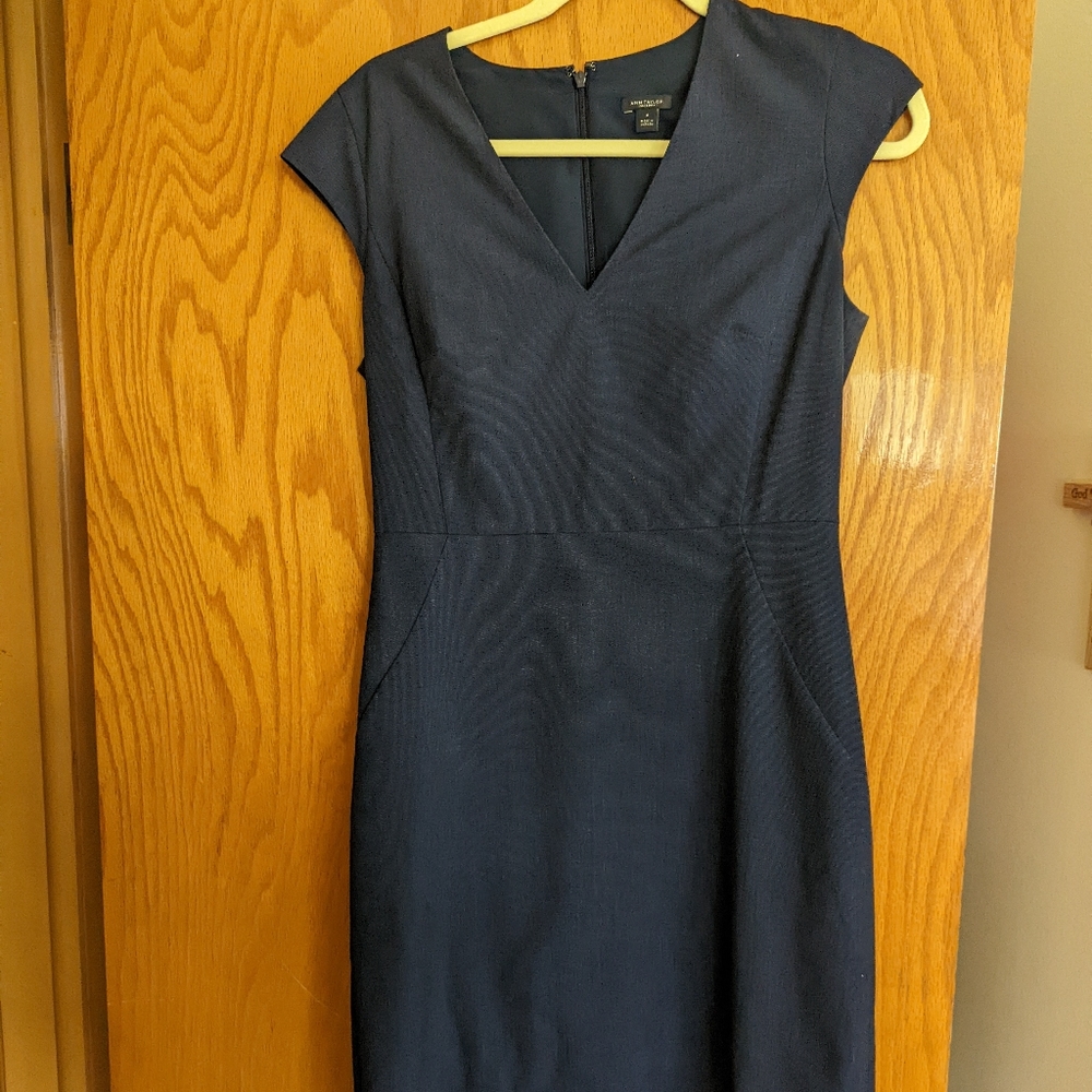 ANN TAYLOR FACTORY Career Dress